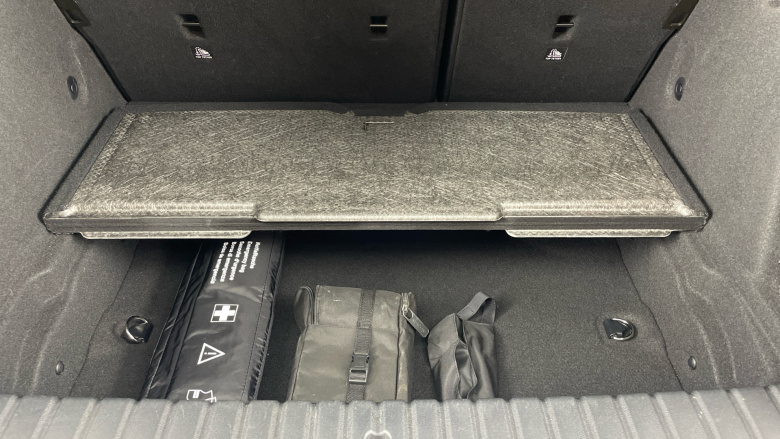 BMW 1 Series 128ti 5dr Step Auto [Live Cockpit Professional] Petrol Hatchback